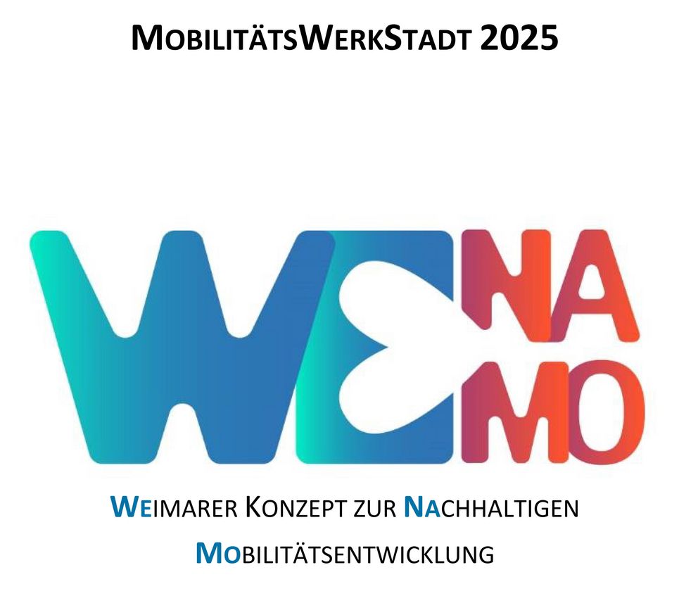 Mobilitätswerkstadt 2025