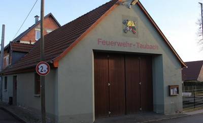Freiwillige Feuerwehr Weimar-Taubach