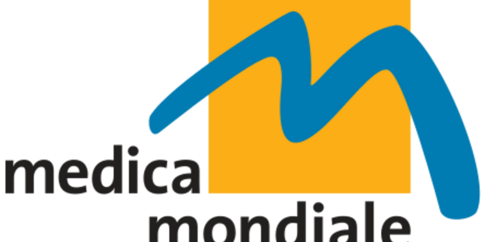 Logo: Medica Mondiale e.V.