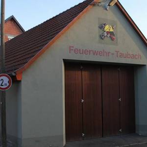 Freiwillige Feuerwehr Weimar-Taubach